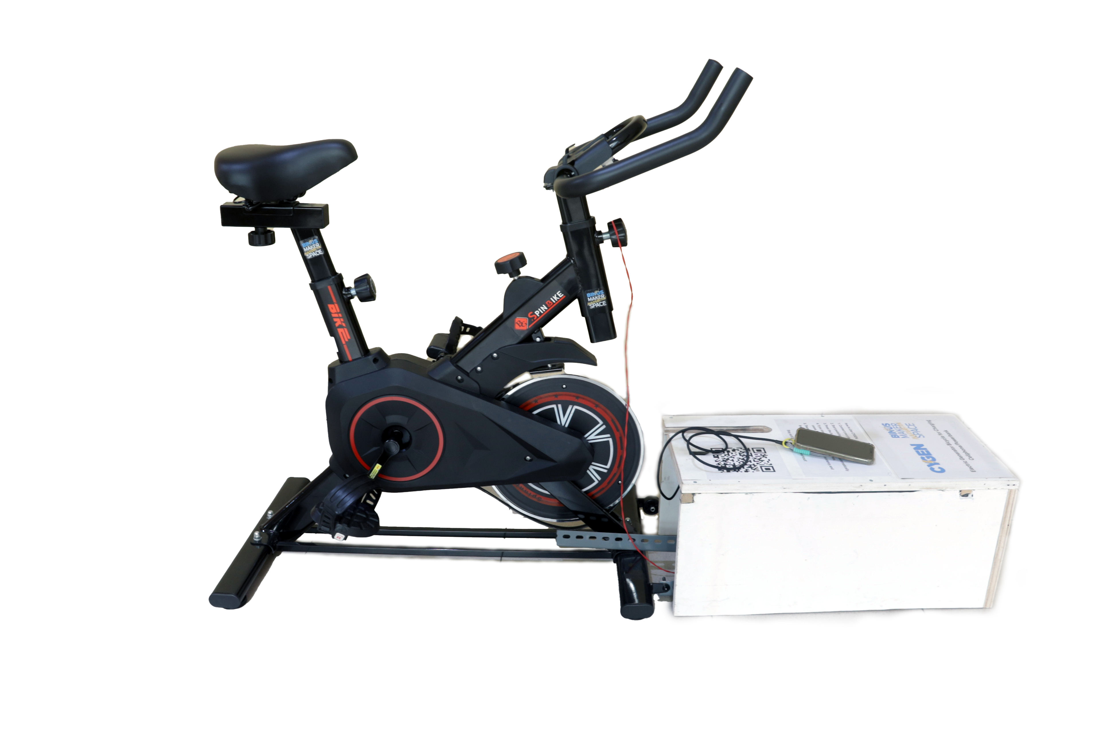 CyGen (Cycle Generator)