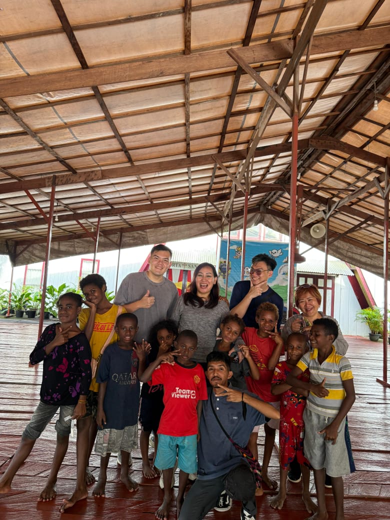 PusGita (BINUS Offline Digital Library)